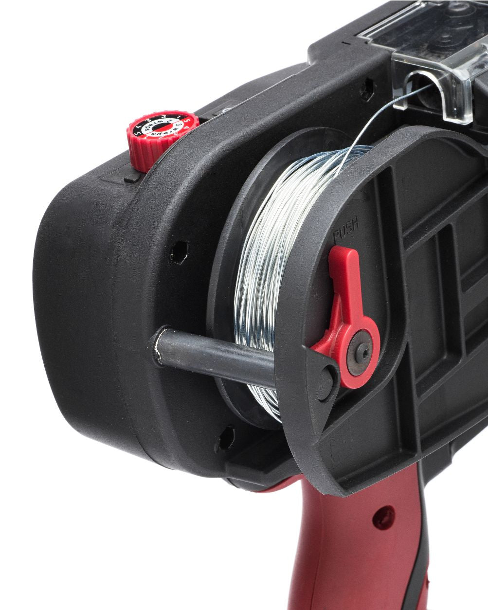PEXGUN TIE WIRE BY THE COIL