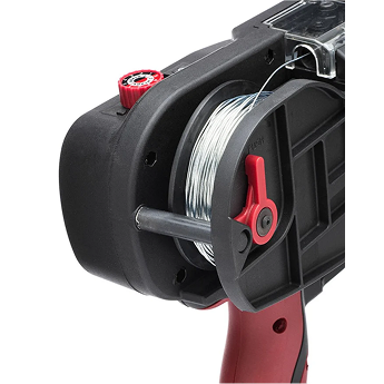 PEXGUN Extension Setup