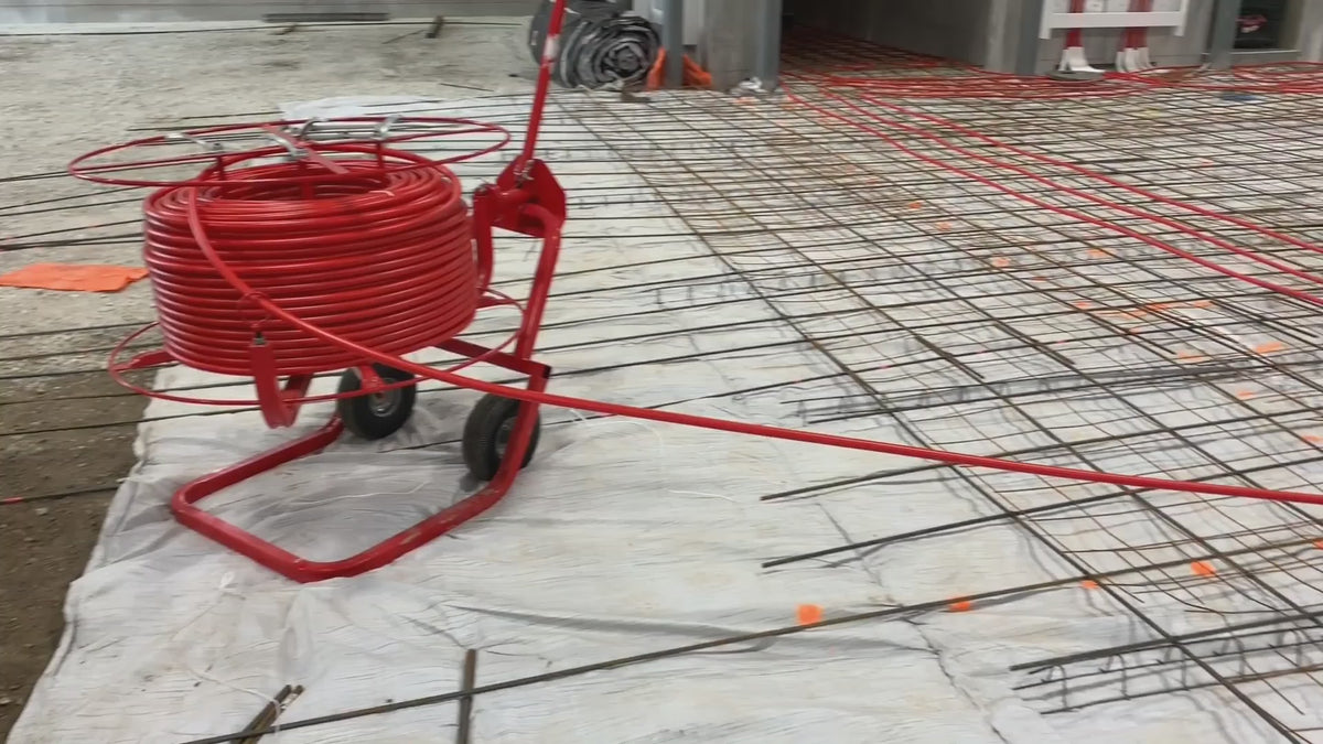 Load video: 