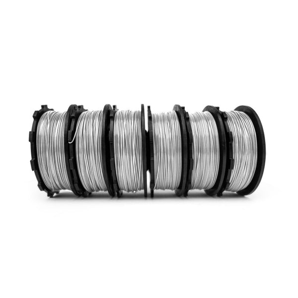 100 COIL PACK PEXGUN TIE WIRE